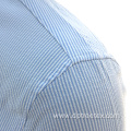 Men's Striped Button Down Slim Fit Dress Shirt